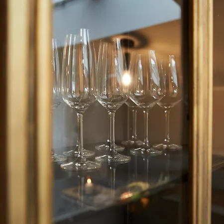 アパート Binnendiek Haus 1 11