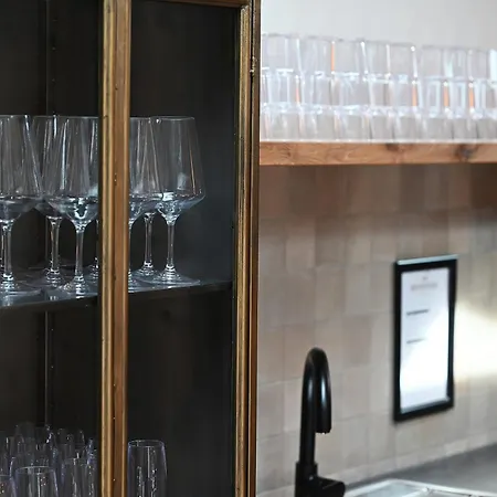 Binnendiek Haus 1 11 ビューズム