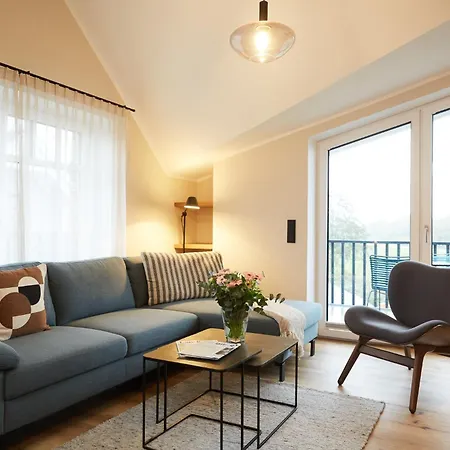 Binnendiek Haus 1 11 ビューズム