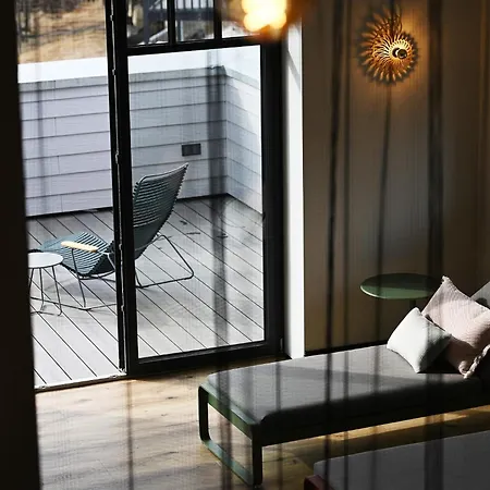 アパート Binnendiek Haus 1 11 *