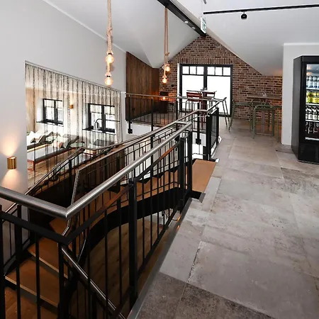 Apartment Binnendiek Haus 1 11