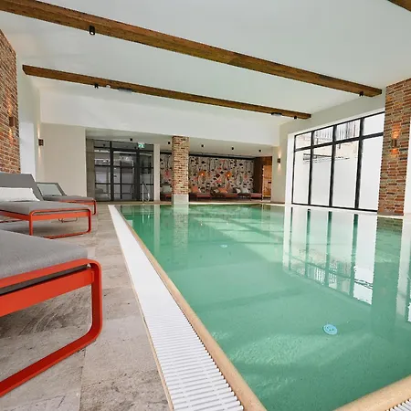 Binnendiek Haus 1 11 アパート ビューズム