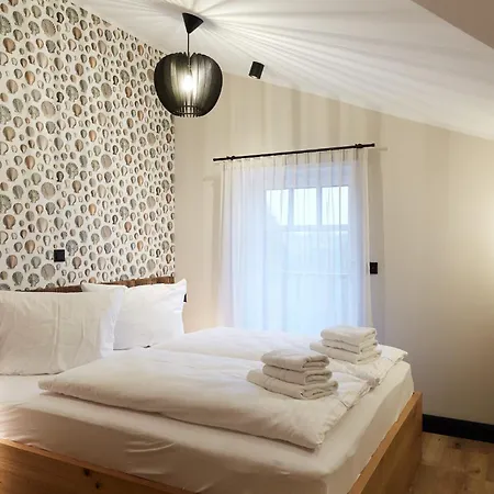 アパート Binnendiek Haus 1 11 *