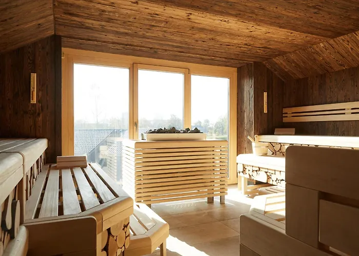 Binnendiek Haus 1 11 * Büsum